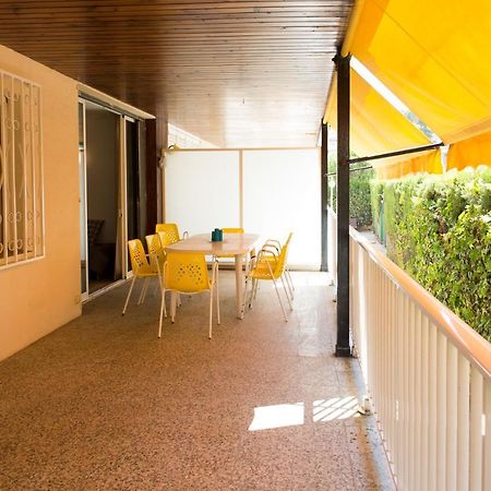 Apartamento - Wifi Free - Piscina - 50 M Playa ซาลอว์ ภายนอก รูปภาพ