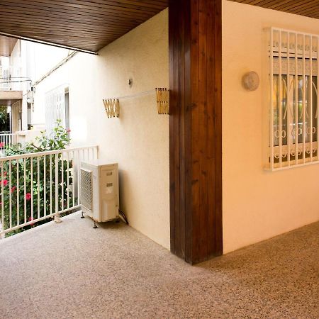 Apartamento - Wifi Free - Piscina - 50 M Playa ซาลอว์ ภายนอก รูปภาพ