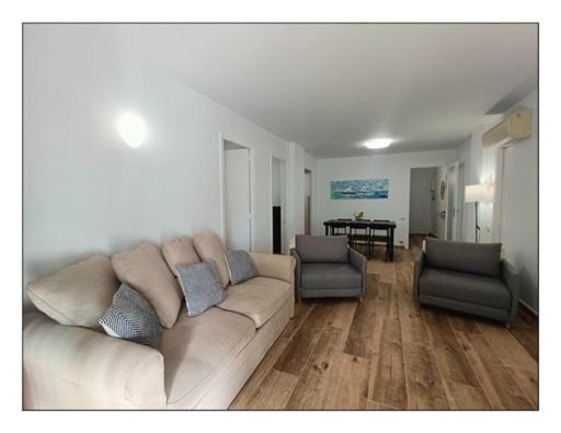 Apartamento - Wifi Free - Piscina - 50 M Playa ซาลอว์ ภายนอก รูปภาพ