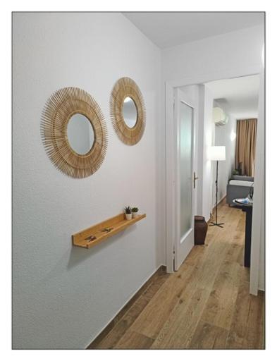 Apartamento - Wifi Free - Piscina - 50 M Playa ซาลอว์ ภายนอก รูปภาพ